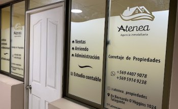 ATENEA PROPIEDADES