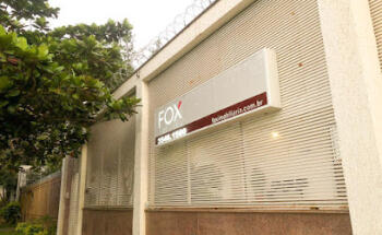 Fox Imobiliária