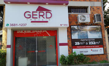 Gerd Imóveis - Imobiliária em Osasco