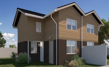 Condominio vista san pedro