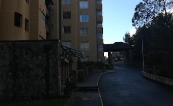 Andalue Jardín Nativo