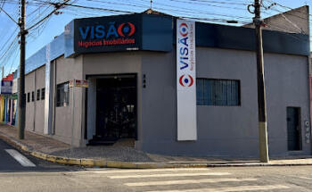 Visão Negócios Imobiliários