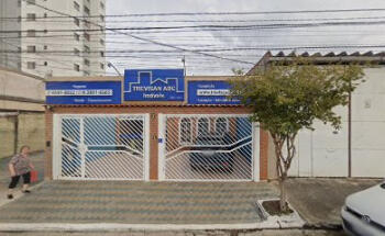 Trevisan ABC Imoveis e Seguros