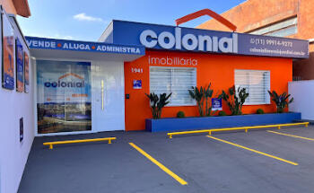 Colonial Imobiliária