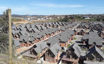 Aitue. Valle Las Monjas