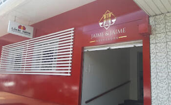 Imobiliária Lúcio Jayme