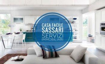 Casa Facile Sassari