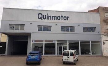 Fiat Quinmotor