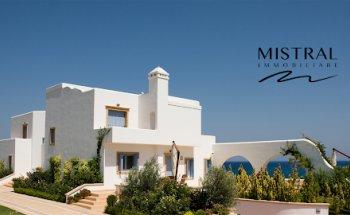 Mistral Immobiliare