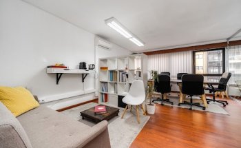 REB Realty • Portugal | Porto Boavista