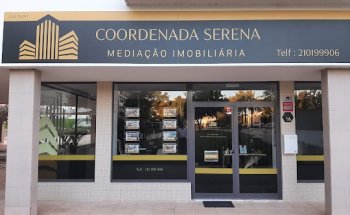 Coordenada Serena