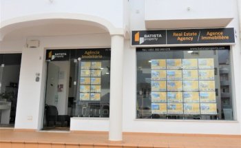 Batista Property, Mediação Imobiliária, Lda