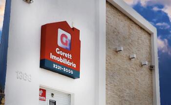 Gorett Imobiliária