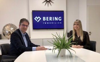 BERING IMMOBILIEN IVD Inh. Bernd Keßler e.Kfm.