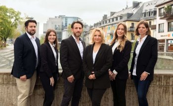I·B·F Immobilien-Beratung Friedrich GmbH