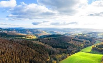 VR Immo: Südwestfalen GmbH & Co. KG