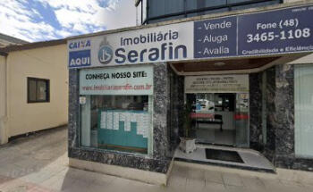 Imobiliária Serafin