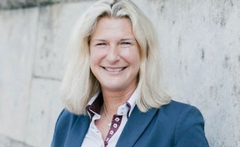 Deutsche Bank Immobilien Britta Heinisch, selbstständige Immobilienberaterin