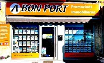 A BON PORT PROMOCIONS INMOBILIARIES S.L.