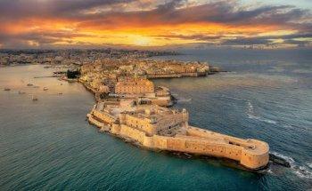 Affiliato Tecnocasa Studio Siracusa Centro D.I.