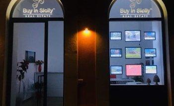 Buy in Sicily Real Estate srl Agenzia Immobiliare Siracusa