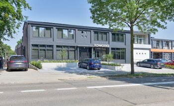 ROYWORKS VASTGOEDSUPPORT