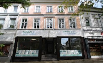 Isenburg Immobilien