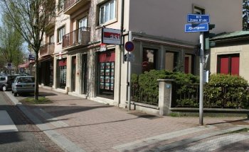 Agence Strasbourg Immobilière - asi