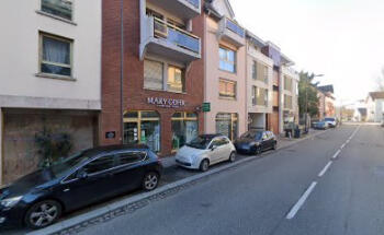 CS Immobilier