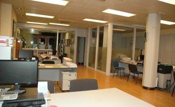 IMMOBILIARIA ROMEU-JOVE