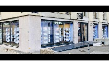 Citya Ruhl - Ségesca