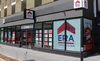 Agence immobilière ERA Immobilier Strasbourg agence Mathis La Meinau Neudorf STRASBOURG