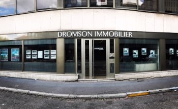 Agence Immobilière Dromson