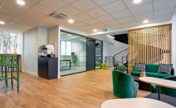 Agence immobilière IMBS Immobilière Strasbourg