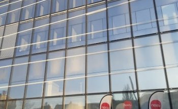 Agence immobilière Nexity