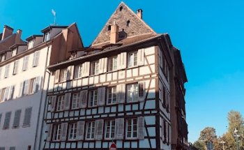 Orpi Immobilière Bartholdi Strasbourg