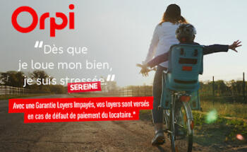 ORPI MyHome Strasbourg