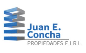 Juan E. Concha Propiedades E.I.R.L.