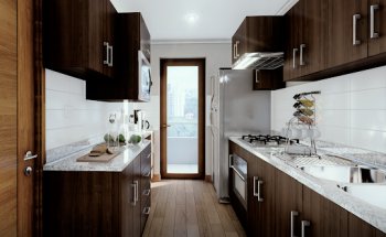 Edificio Las Acacias