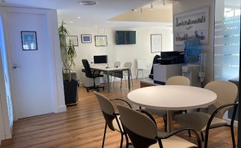 ROVIRA IMMOBILIÀRIA