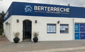 Berterreche Propiedades