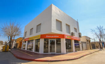 Diego Perdomo Negocios Inmobiliarios - Sucursal San José de Mayo