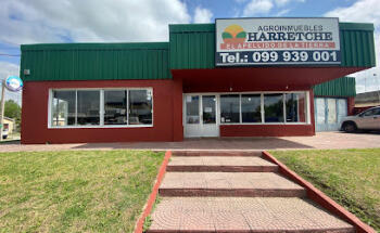 Agroinmuebles - Harretche