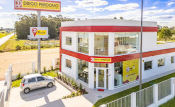 Diego Perdomo Negocios Inmobiliarios - Sucursal Ciudad del Plata