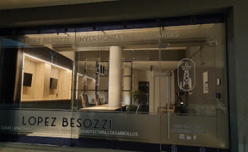 Inmobiliaria Lopez Besozzi