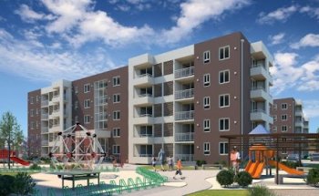 Proyecto Mirador de la Floresta IV - Inmobiliaria PY