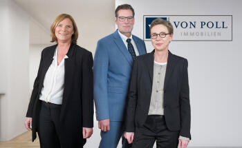 VON POLL IMMOBILIEN Solingen