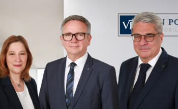 VON POLL IMMOBILIEN Bochum