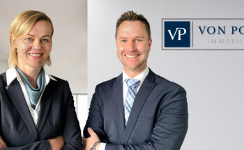 VON POLL IMMOBILIEN Duisburg