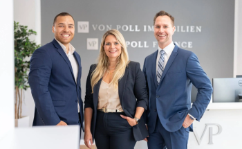 VON POLL IMMOBILIEN Duisburg